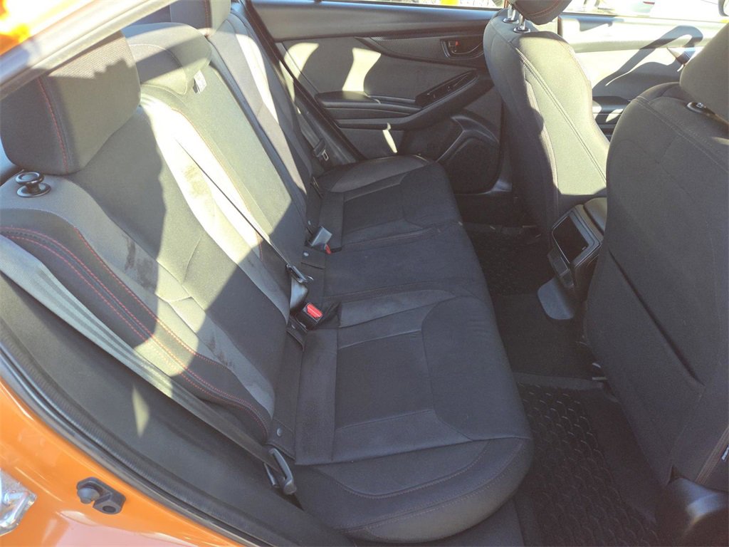 Used 2023 Subaru WRX image 16