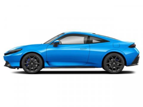 New 2026 Honda Prelude image 2