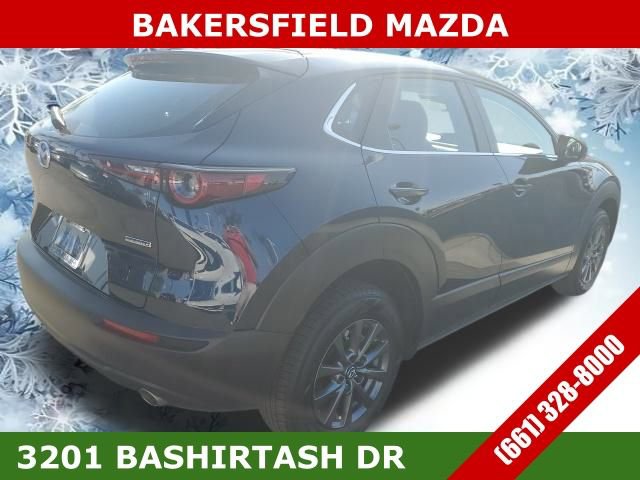 Used 2023 MAZDA CX-30 AWD 2.5 S image 5