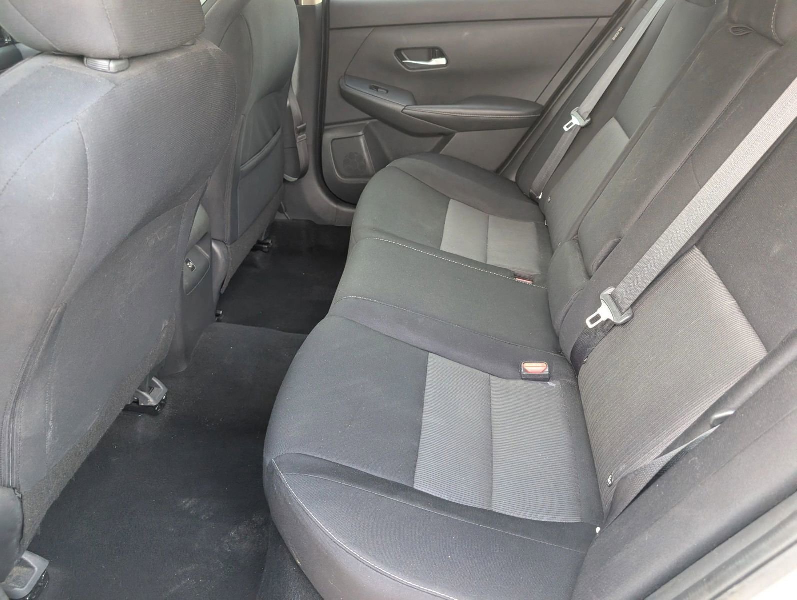 Used 2021 Nissan Sentra SV image 21