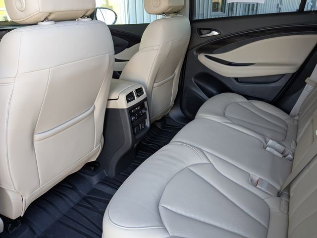 Used 2020 Buick Envision Essence w/ Experience Buick Package image 29