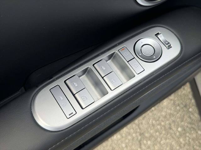 Certified 2026 Hyundai Palisade Calligraphy AWD/4WD image 16