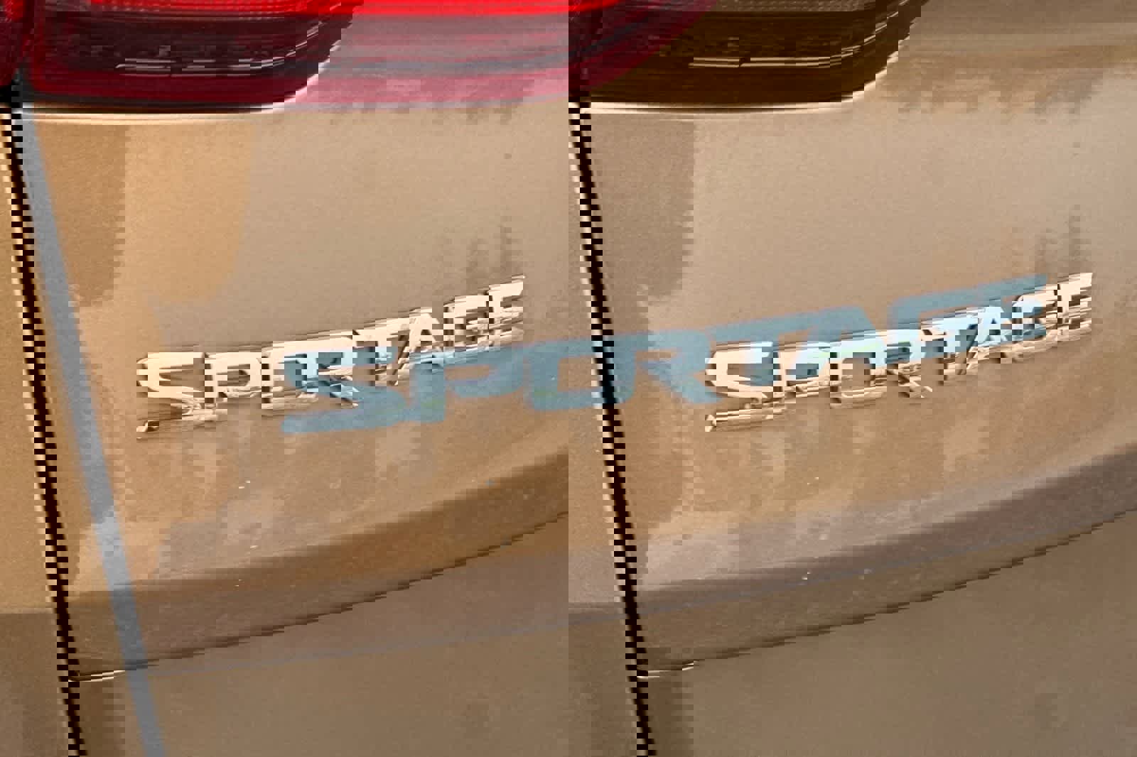 Used 2021 Kia Sportage EX image 17