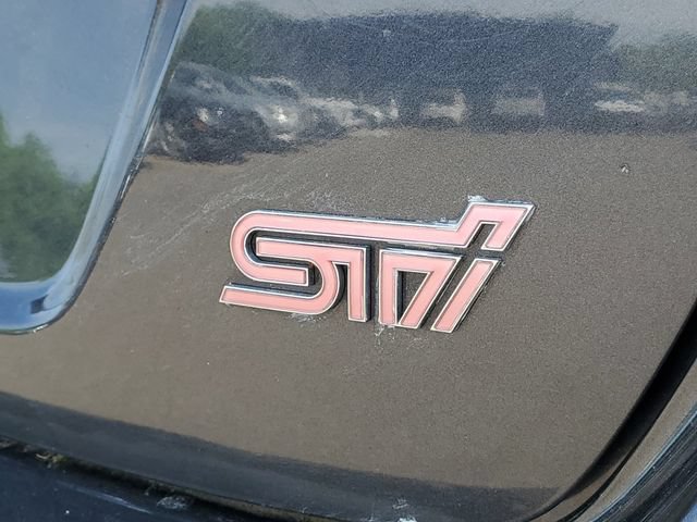 Used 2016 Subaru WRX STI AWD/4WD image 7