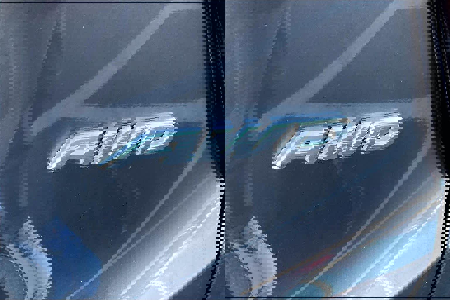 Used 2016 Honda HR-V EX-L image 10