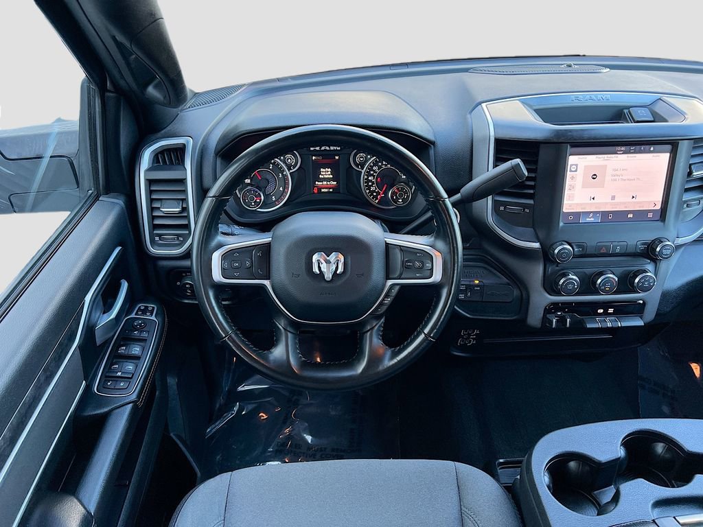 Used 2024 RAM 2500 Big Horn image 20