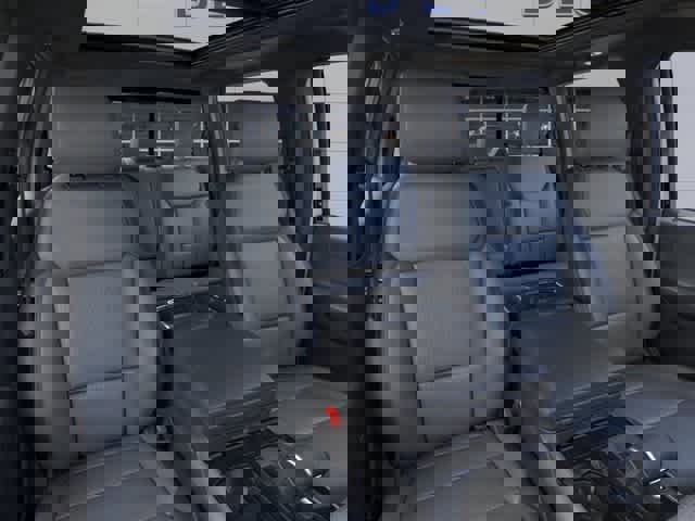 New 2025 Ford F150 Lightning Lariat image 10