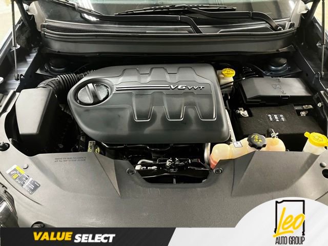 Used 2016 Jeep Cherokee Sport AWD/4WD image 26