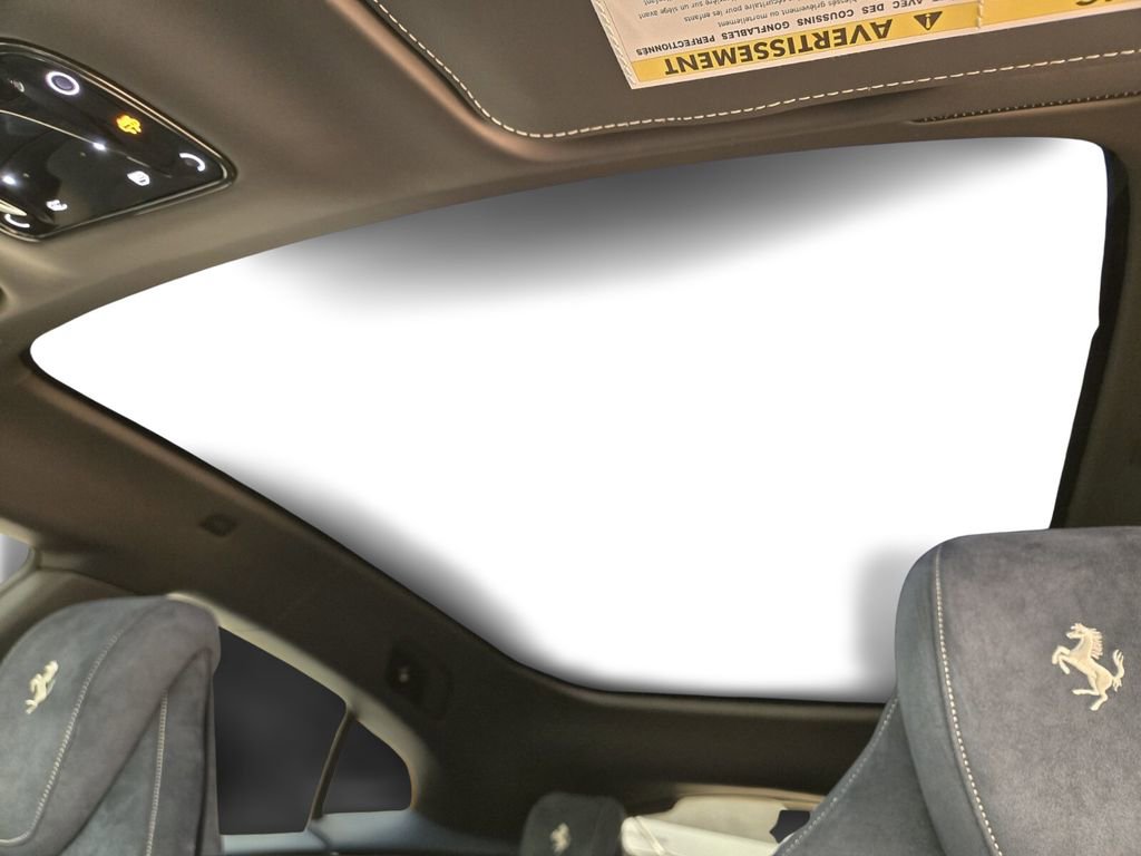 Used 2025 Ferrari Purosangue image 16