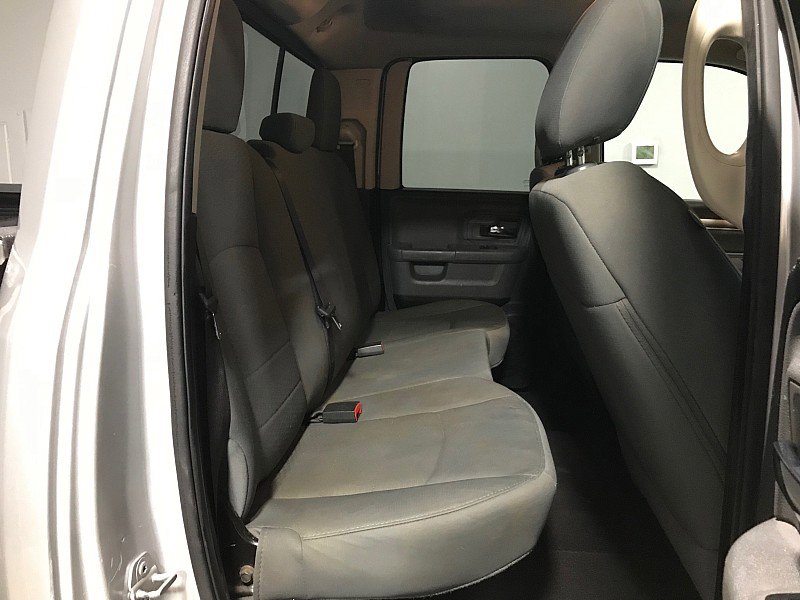 Used 2015 RAM 1500 Classic SLT image 20