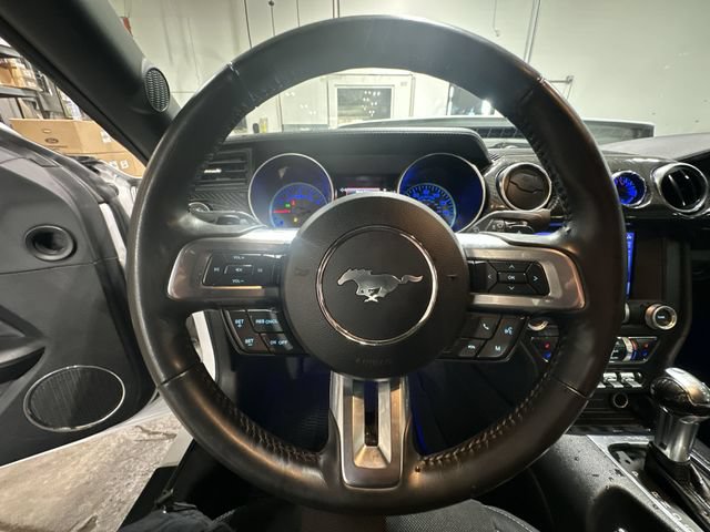 Used 2020 Ford Mustang GT Premium w/ GT Performance Package RWD image 15