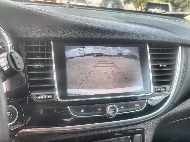 Used 2018 Buick Encore Preferred FWD image 14