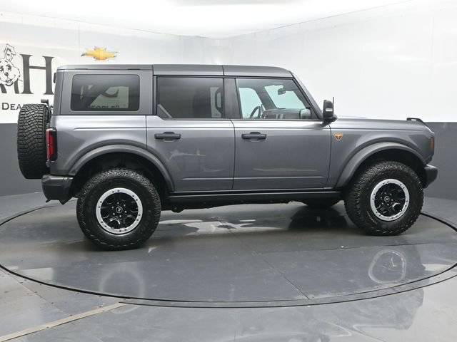 Used 2023 Ford Bronco Badlands AWD/4WD image 55