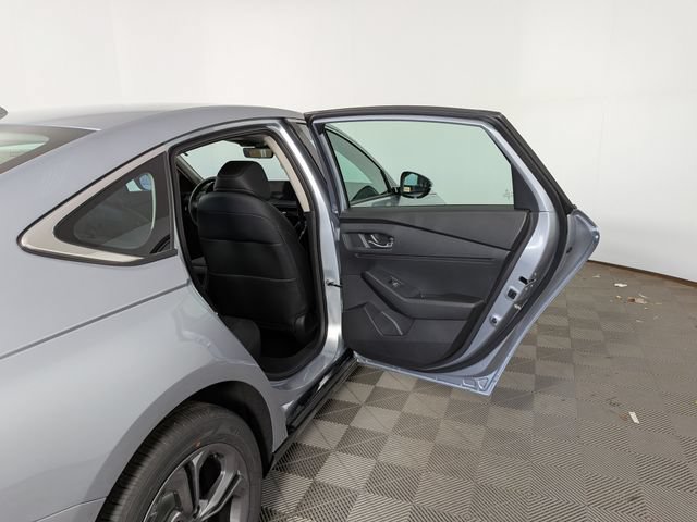 New 2026 Honda Accord SE image 33