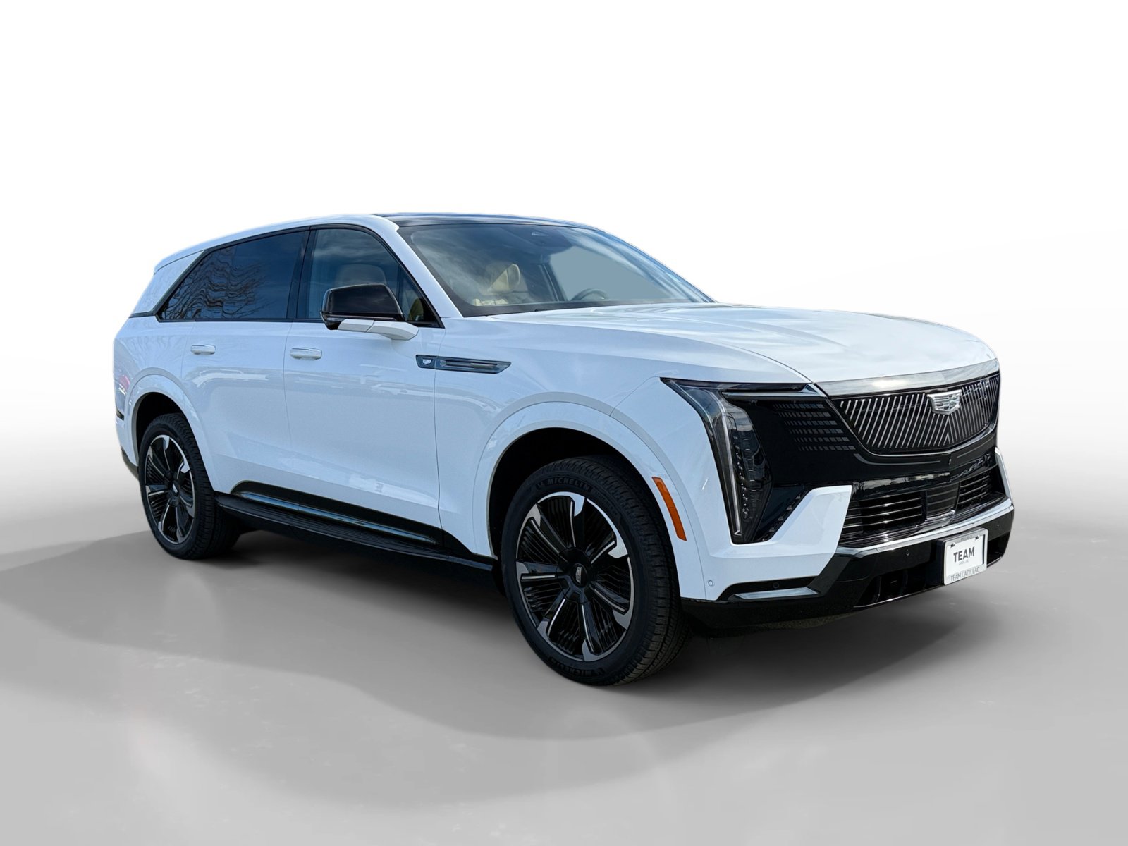 New 2025 Cadillac Escalade IQ Sport 2 image 7