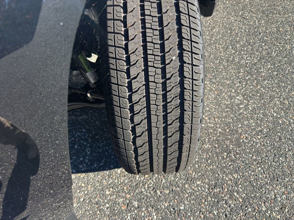 New 2026 Chevrolet Colorado LT image 28