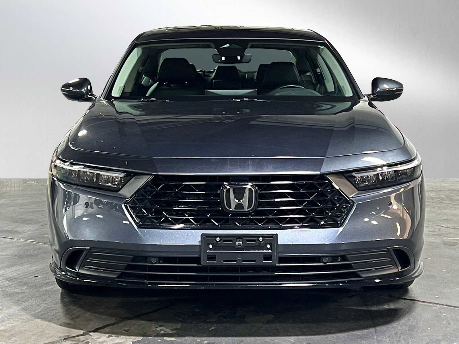 Used 2024 Honda Accord EX-L image 8