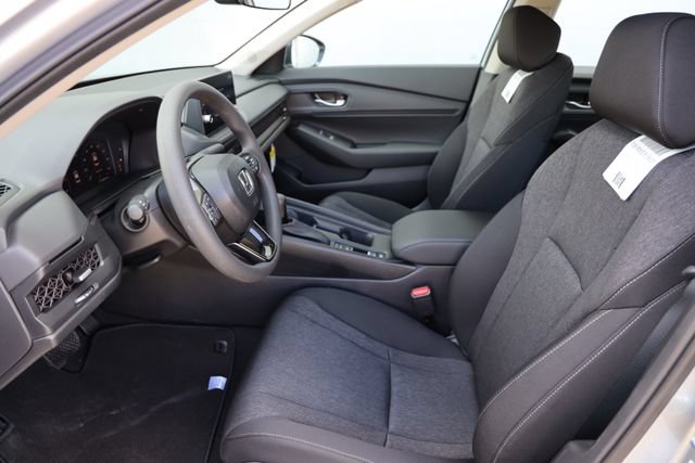 New 2026 Honda Accord SE image 12