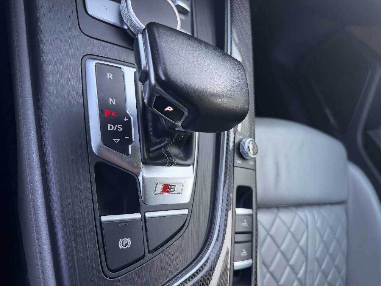 Used 2018 Audi S5 Prestige w/ S Sport Package image 38