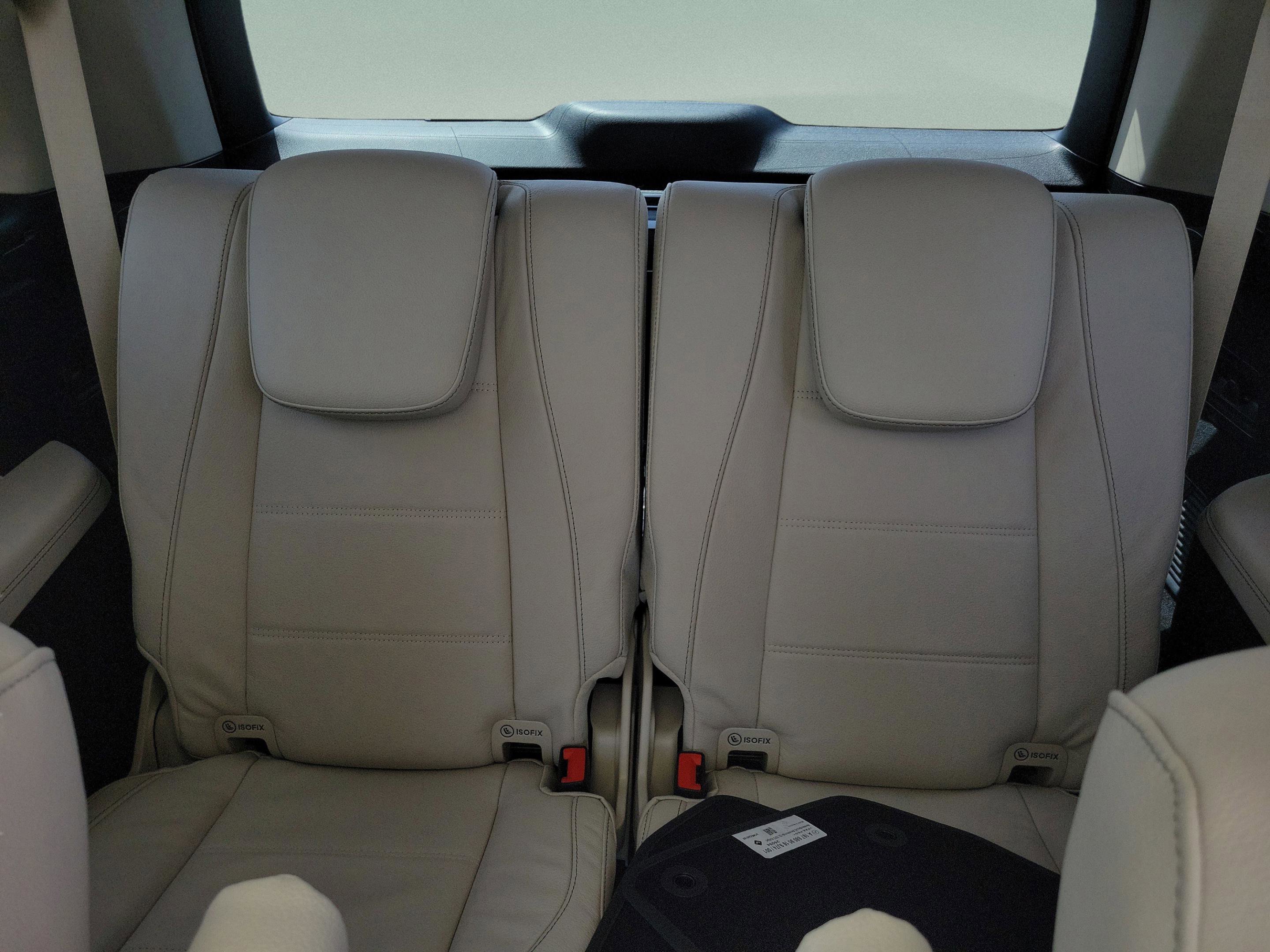 New 2026 Mercedes-Benz GLS 450 4MATIC image 10