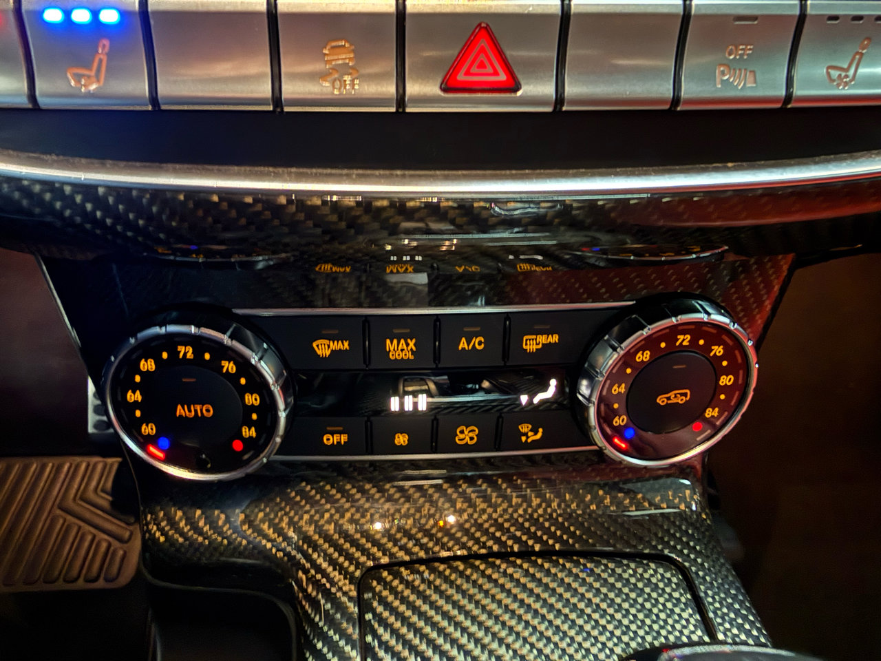 Used 2013 Mercedes-Benz G 550 image 22