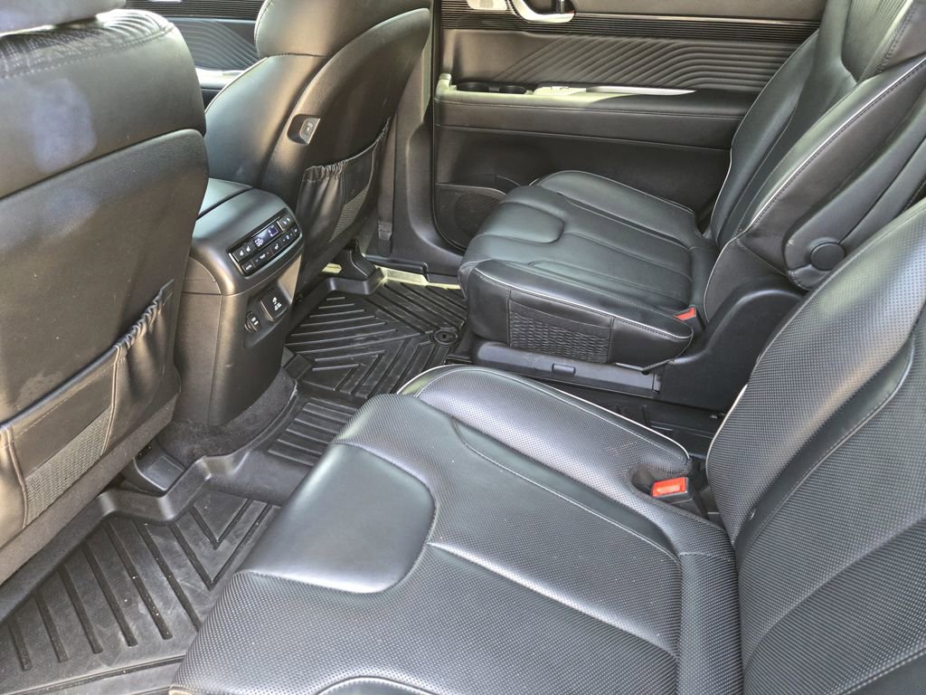 Used 2024 Hyundai Palisade Calligraphy AWD/4WD image 30