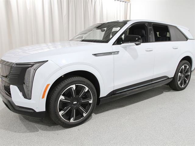 New 2026 Cadillac Escalade IQ Sport 2 image 3