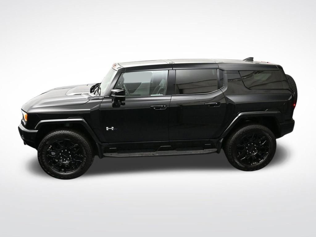 Used 2025 GMC Hummer EV 2X image 16