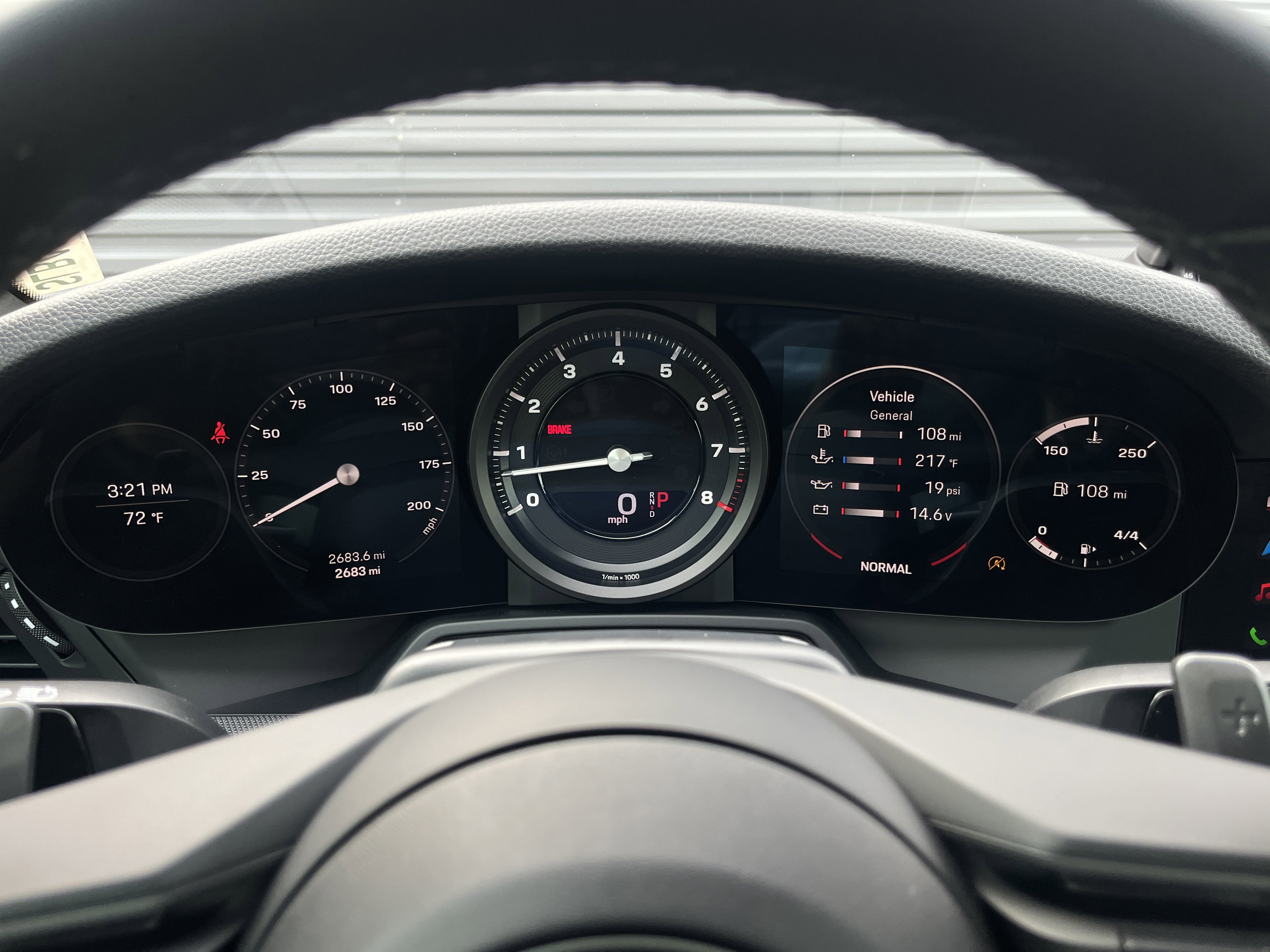 Certified 2024 Porsche 911 Carrera image 30