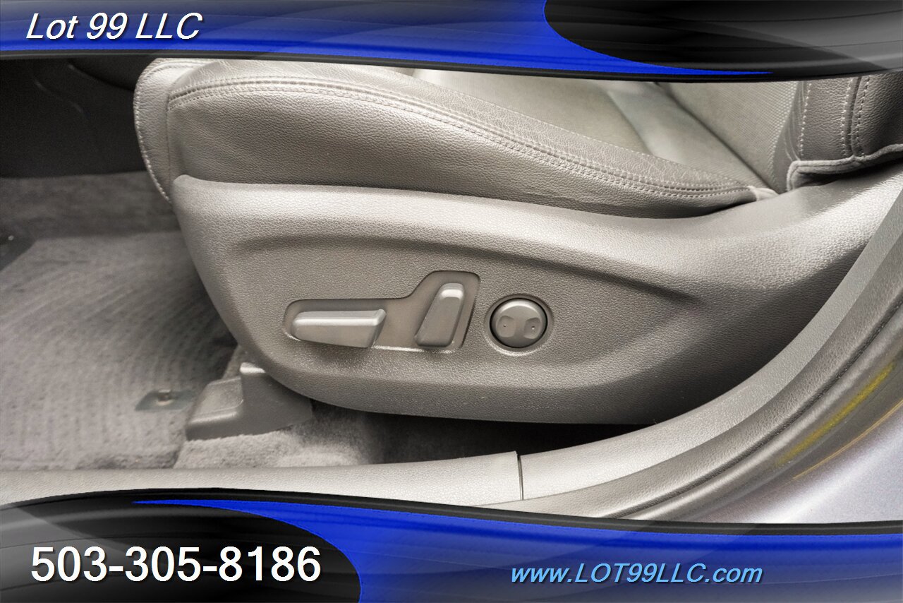 Used 2016 Hyundai Tucson Limited w/ Option Group 03 AWD/4WD image 39