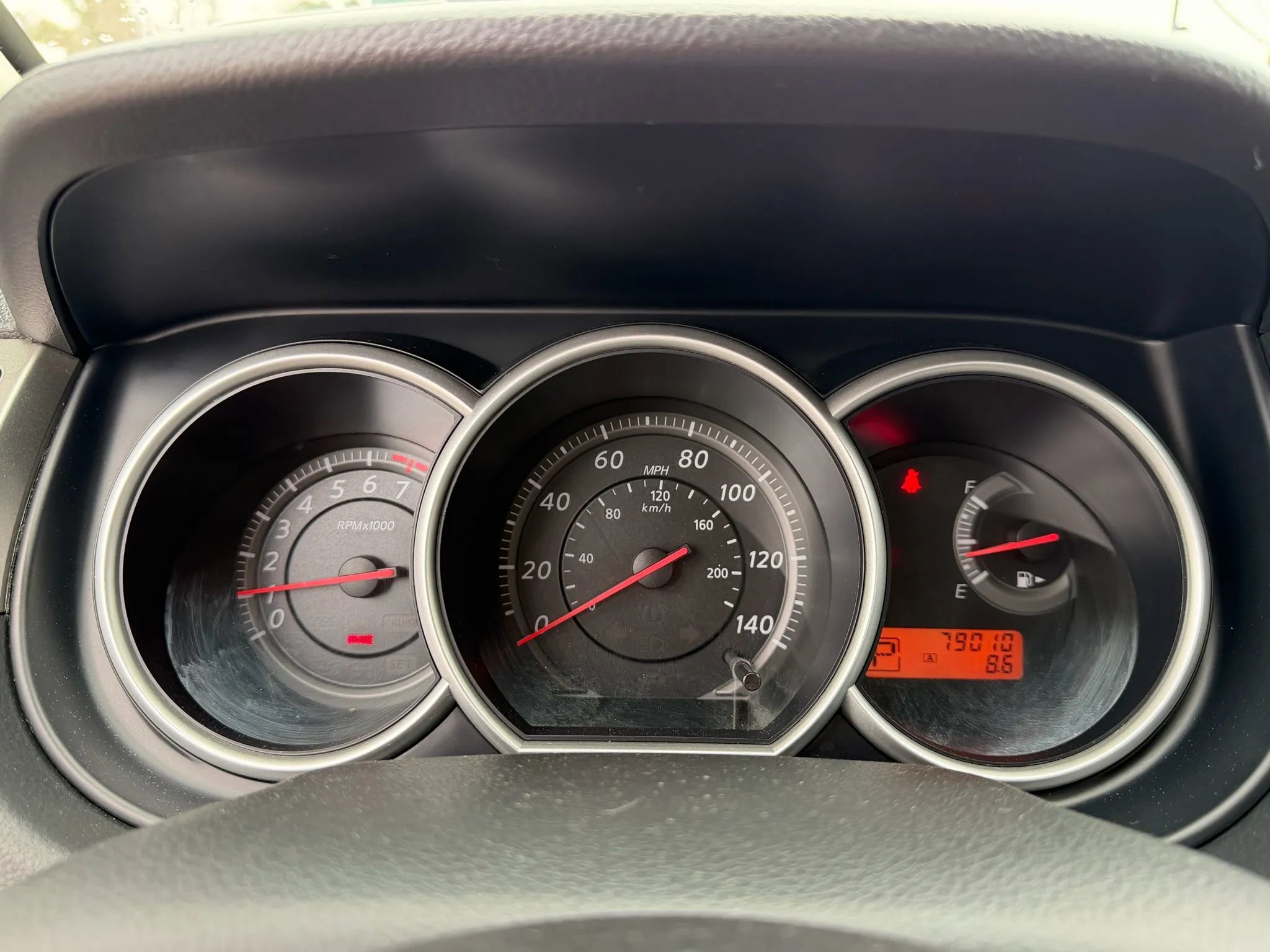 Used 2011 Nissan Versa 1.8 S w/ PWR Plus Pkg image 28