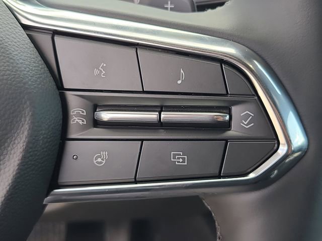 New 2026 Chevrolet Equinox LT w/ Midnight Edition FWD image 23