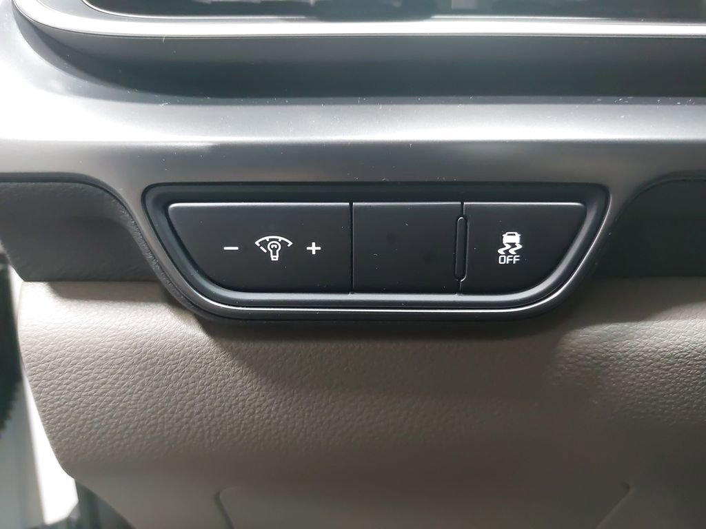 New 2026 Kia Carnival FWD image 28