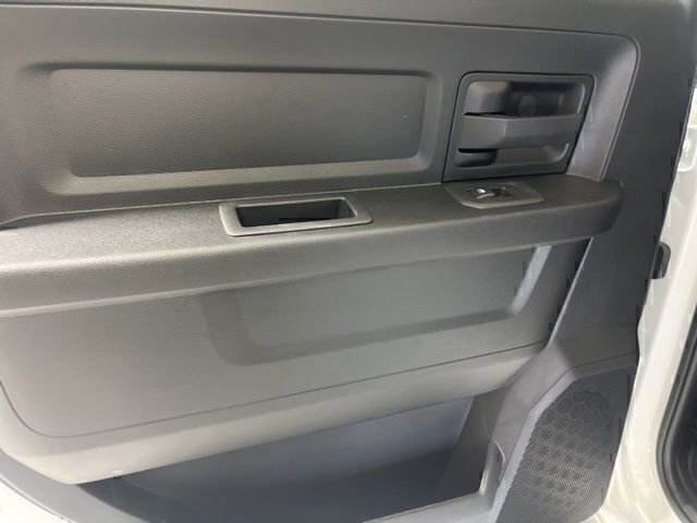 New 2026 RAM 2500 Tradesman image 31