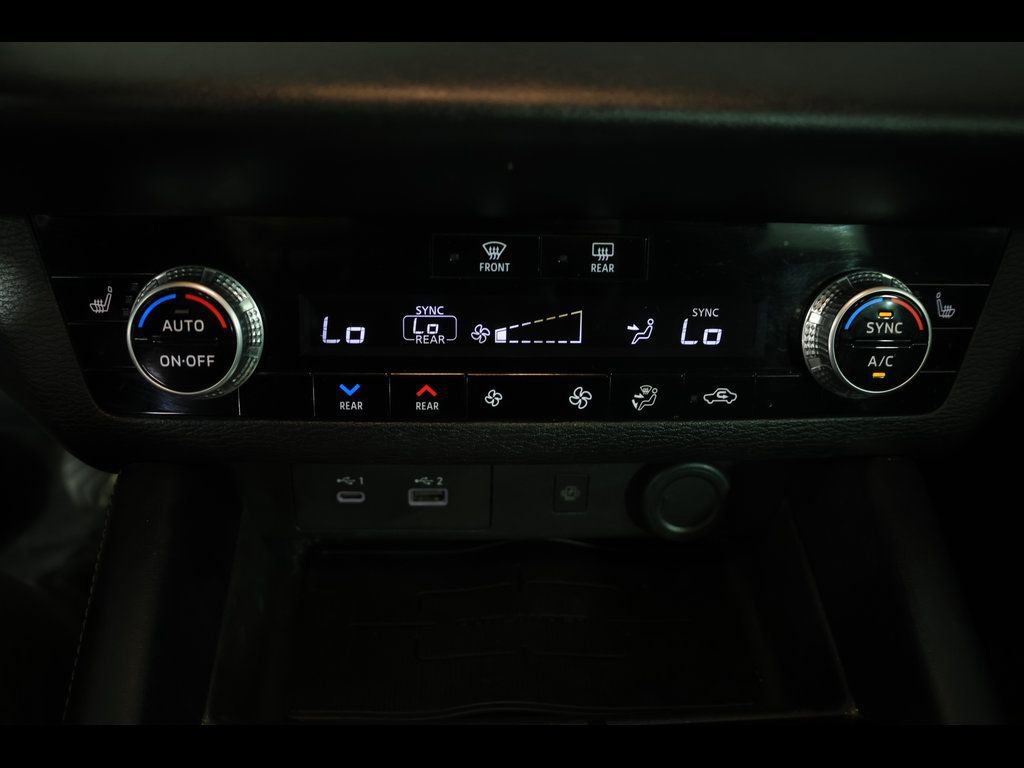 Used 2022 Mitsubishi Outlander SEL FWD image 24