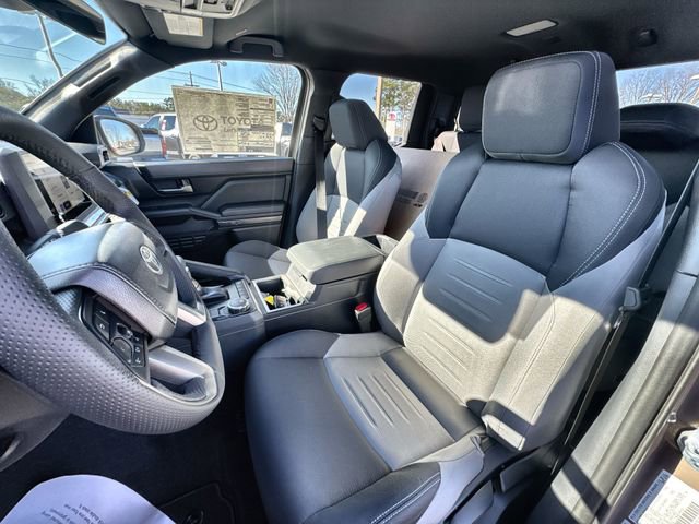 New 2026 Toyota Tacoma TRD Sport image 21