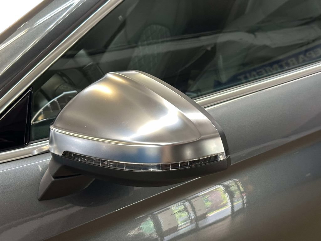 Used 2022 Audi S5 Premium Plus w/ Premium Plus Package AWD/4WD image 29