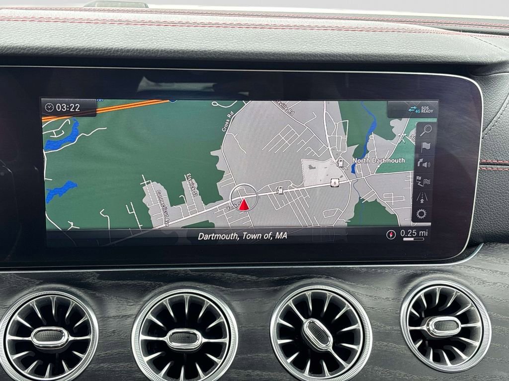 Used 2019 Mercedes-Benz E 53 AMG 4MATIC Cabriolet image 22