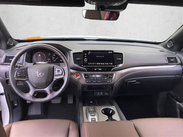 Used 2025 Honda Ridgeline RTL image 9