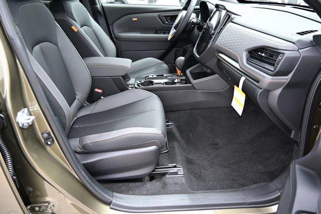 New 2026 Subaru Forester Wilderness AWD/4WD image 16