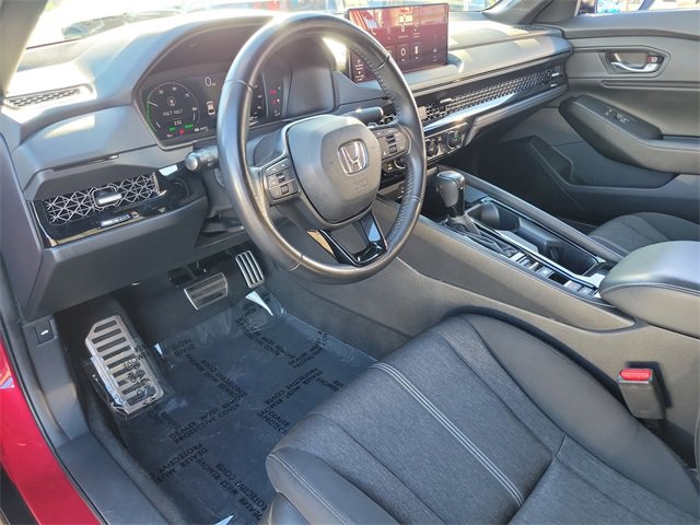 Certified 2023 Honda Accord Sport image 17
