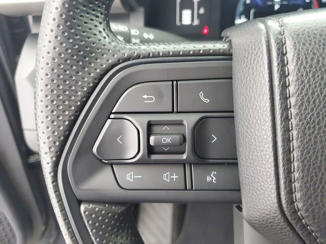 Used 2024 Toyota Tacoma SR w/ SR Upgrade Package RWD image 21