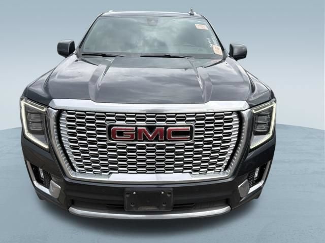 Used 2021 GMC Yukon XL Denali w/ Denali Premium Package RWD image 10