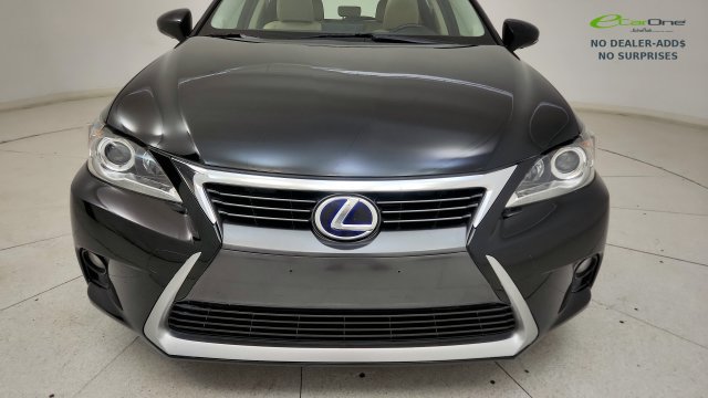 Used 2015 Lexus CT 200h w/ Navigation Package FWD image 26