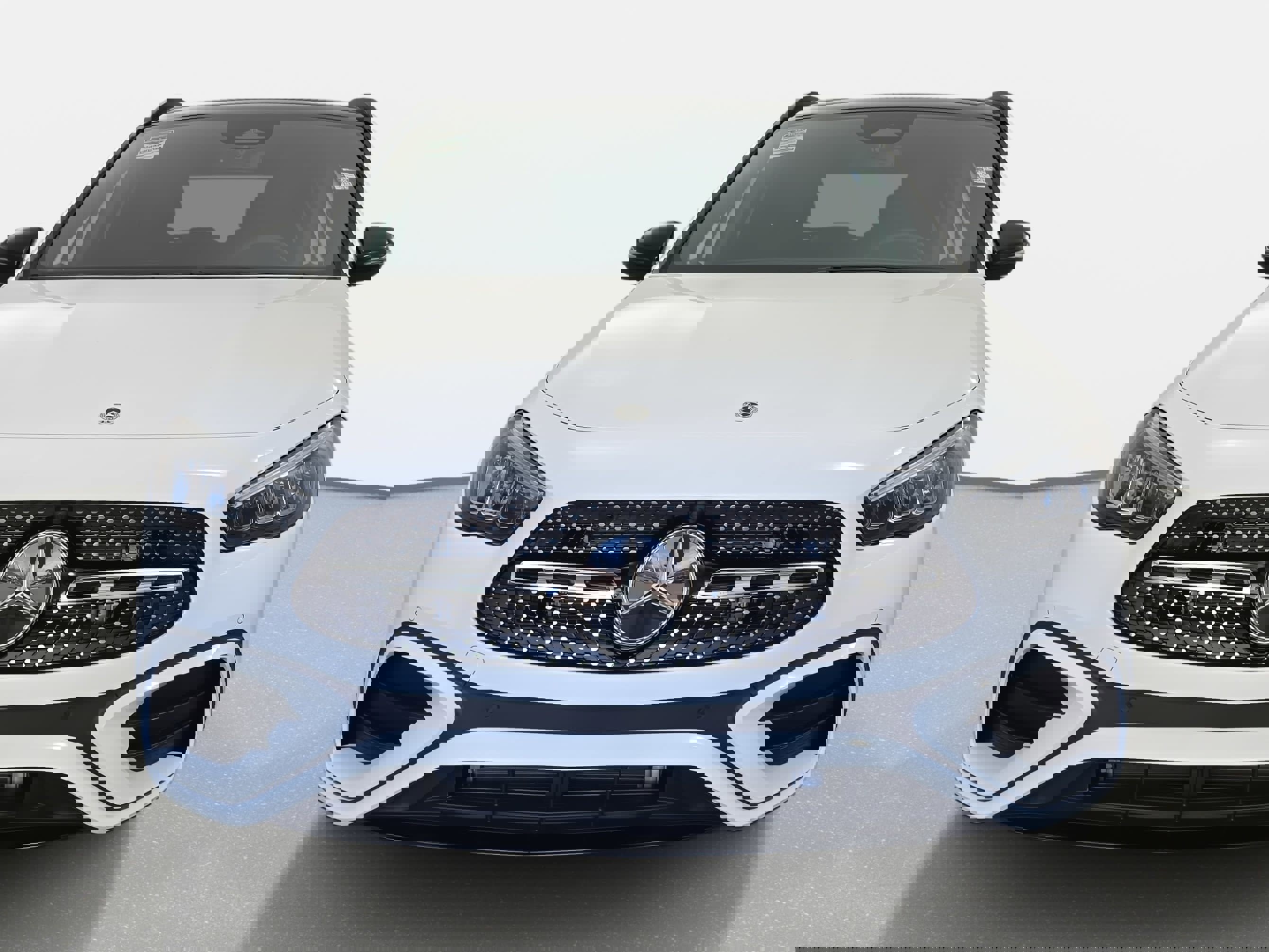 Used 2025 Mercedes-Benz GLA 250 image 2