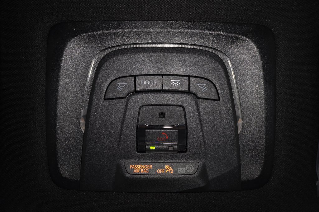 New 2026 Toyota bZ XLE Plus image 17