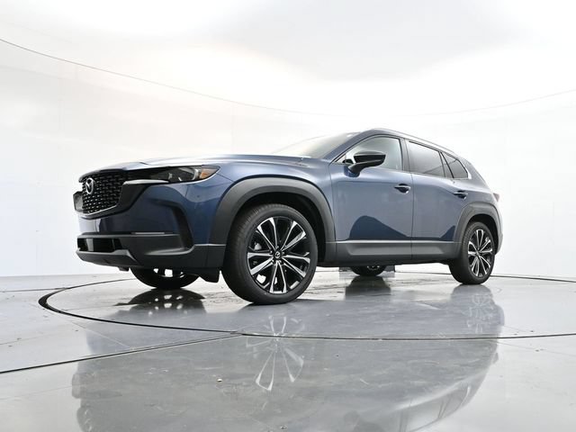 Used 2025 MAZDA CX-50 AWD 2.5 S w/ Weather Package image 29