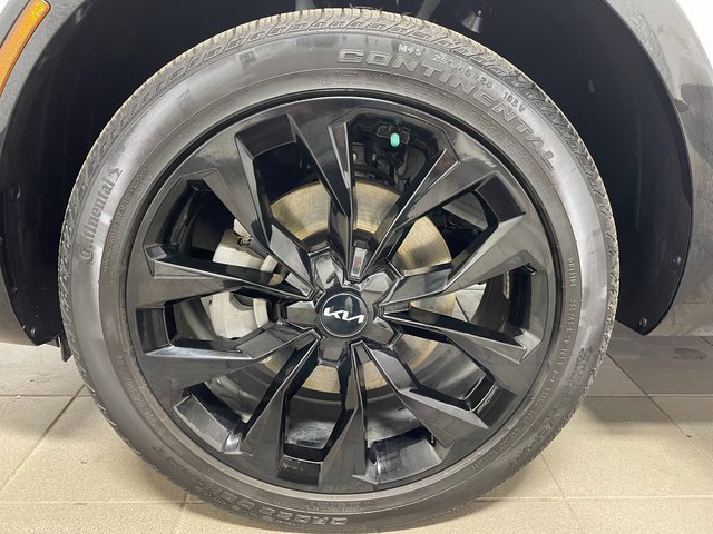 Used 2023 Kia Sorento SX AWD/4WD image 7