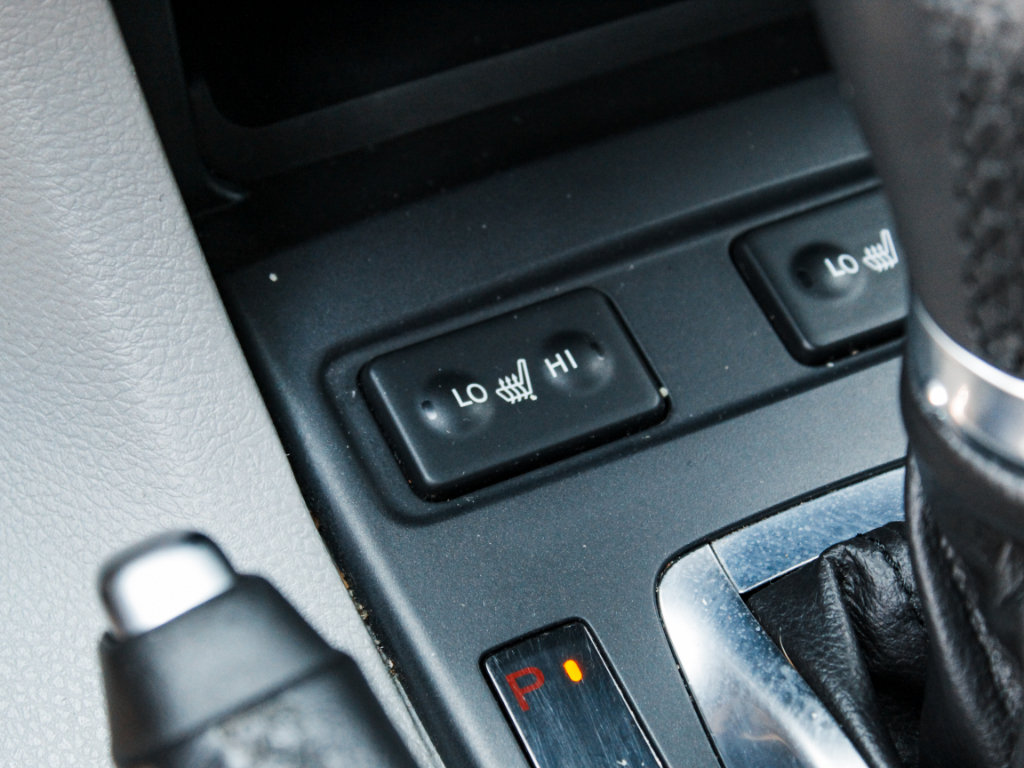 Used 2020 Acura ILX FWD image 21