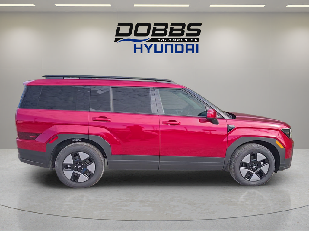 New 2027 Hyundai Santa Fe SEL AWD/4WD image 6